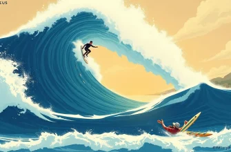 Top 10 Surfing Thrillers to Watch Top 10 Surfing Thrillers to Watch