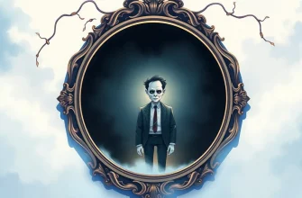 Top 10 Horror Films About Careers