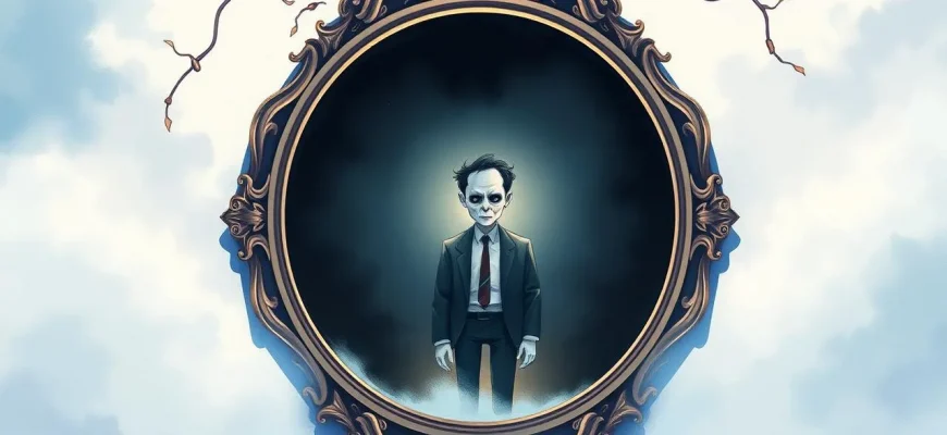 Top 10 Horror Films About Careers