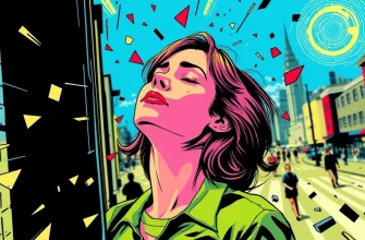 Top 10 Thrillers About Hallucinations