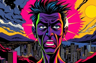 Thrilling Journeys of Self-Discovery