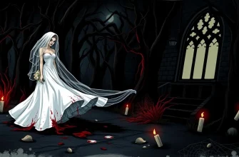 Top 10 Horror Films About Brides