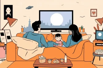 Top 10 Family-Friendly Alien Invasion Films