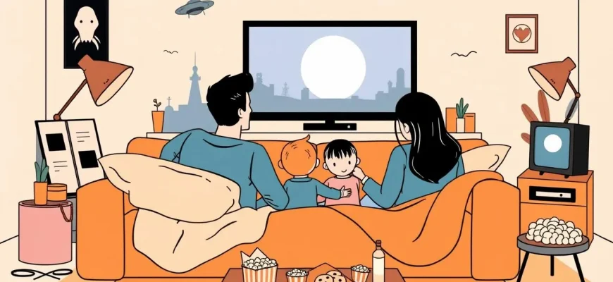 Top 10 Family-Friendly Alien Invasion Films Top 10 Family-Friendly Alien Invasion Films