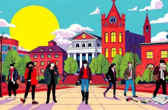 Top 10 College Thriller Films Top 10 College Thriller Films