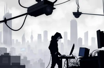 Top 10 Detective Films About Surveillance Top 10 Detective Films About Surveillance