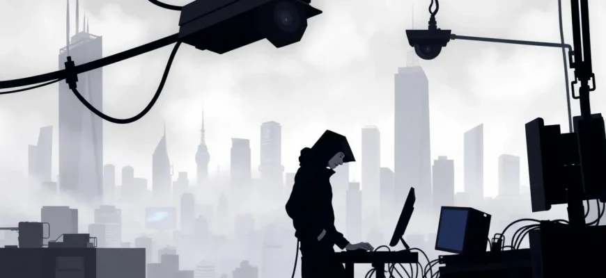 Top 10 Detective Films About Surveillance Top 10 Detective Films About Surveillance