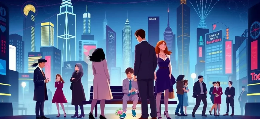 Top 10 British Melodramas to Tug at Your Heartstrings Top 10 British Melodramas to Tug at Your Heartstrings