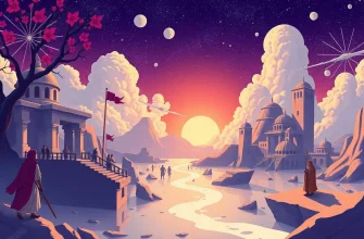 Thrilling Films Set in Ancient Carthage