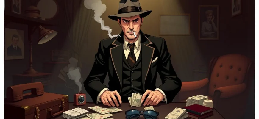 10 Must-Watch Con Drama Films 10 Must-Watch Con Drama Films