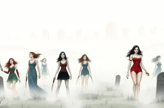 Horror Films with Female Killers Horror Films with Female Killers