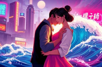 Top 9 Tsunami Romance Films