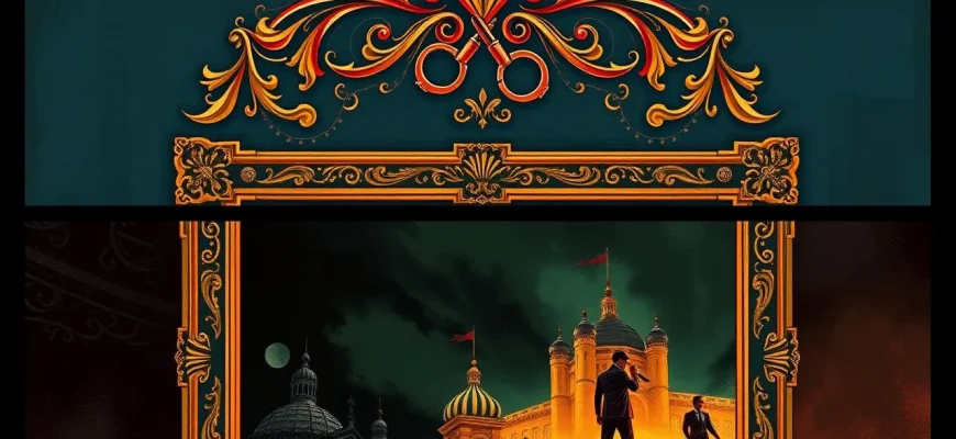 Top 10 Crime Films on Notorious Murders