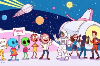 Cosmic Comedy Films – A Stellar Selection Cosmic Comedy Films – A Stellar Selection