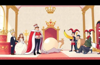 Top 10 Comedy Films About Kings and Queens Top 10 Comedy Films About Kings and Queens