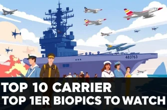 Dive into the History of Aircraft Carriers with These Biopics