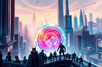 Multiverse Action Films: A Cinematic Adventure