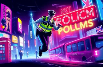 Top 10 British Dubbed Police Films