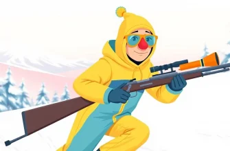 Top 6 Biathlon Comedy Films Top 6 Biathlon Comedy Films
