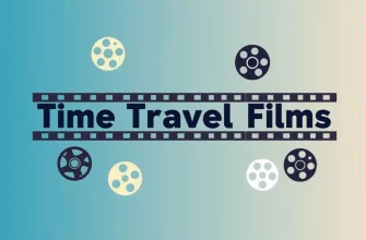 Top 10 Time Travel Films