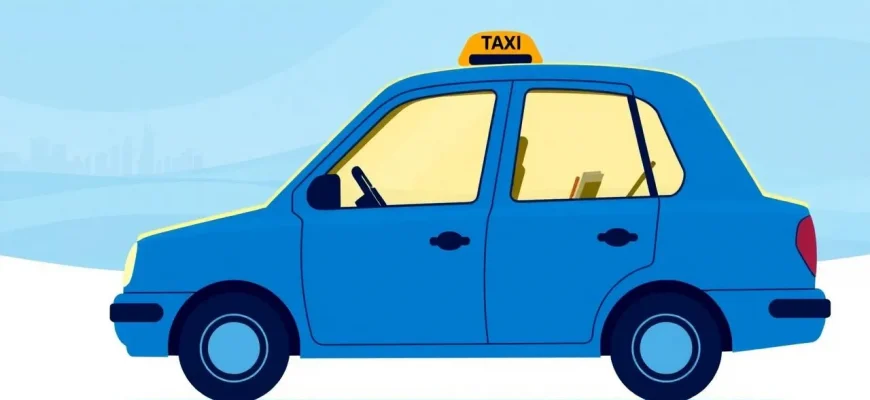 Taxi Driver Films: A Curated Collection Taxi Driver Films: A Curated Collection