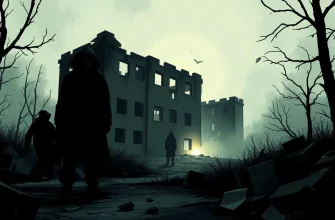 10 Horror Films Exploring Homelessness