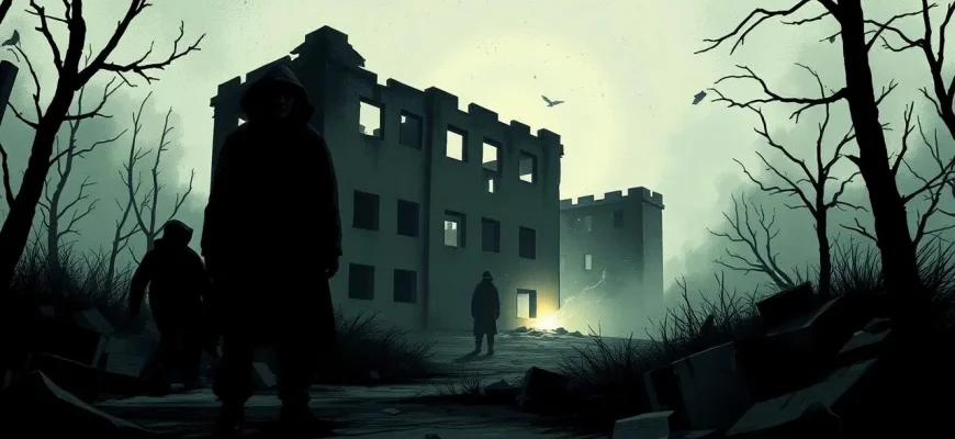 10 Horror Films Exploring Homelessness 10 Horror Films Exploring Homelessness