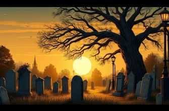 10 Cemetery Dramas You Must See