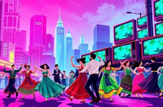 A Journey Through Folk Dance Documentaries A Journey Through Folk Dance Documentaries