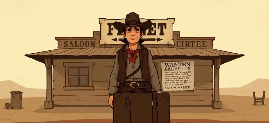 Top 10 Western Films About Firing Top 10 Western Films About Firing