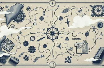 Top 10 Mystical Films Featuring Dungeon Maps Top 10 Mystical Films Featuring Dungeon Maps