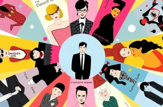 10 Biopics That Celebrate the Art of Cross-Dressing