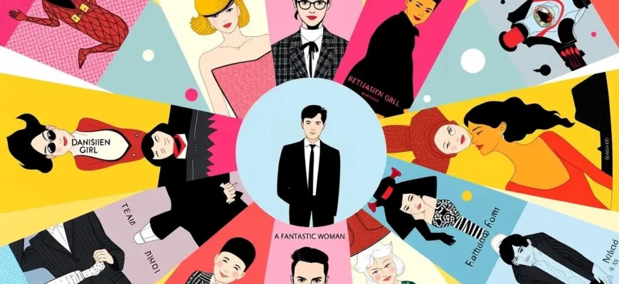 10 Biopics That Celebrate the Art of Cross-Dressing 10 Biopics That Celebrate the Art of Cross-Dressing