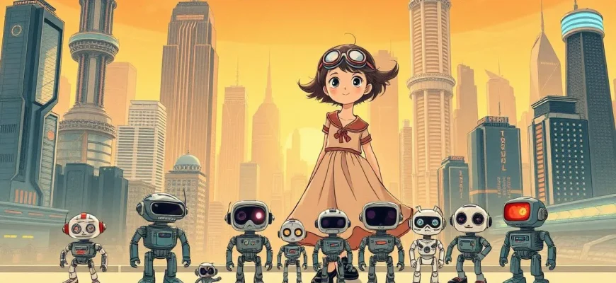 Sci-Fi Adoption Films – A Unique Collection Sci-Fi Adoption Films – A Unique Collection