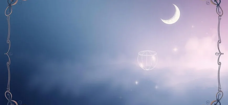 Mystical Spellbinders: 10 Films to Enchant Your Senses Mystical Spellbinders: 10 Films to Enchant Your Senses