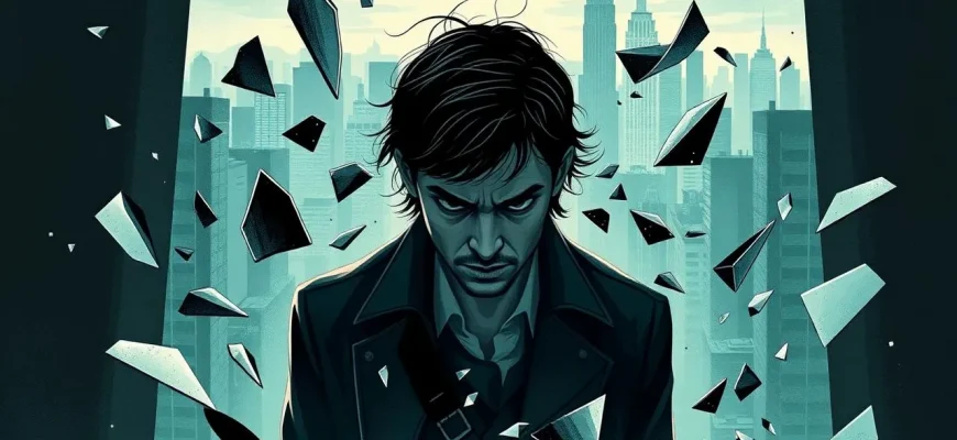 Top 10 Psychological Thriller Films