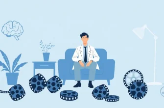 Top 10 Films About Psychiatrists