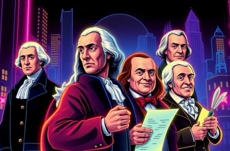 Historical Films About the Founding Fathers Historical Films About the Founding Fathers
