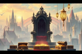 Top 10 Fantasy Films About Wealth