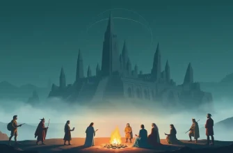 Mystical Films on the Fall of Atlantis