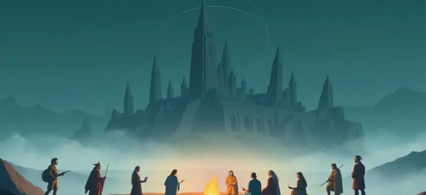 Mystical Films on the Fall of Atlantis Mystical Films on the Fall of Atlantis