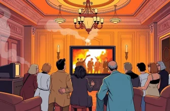 Top 10 Films About Hotel Fires