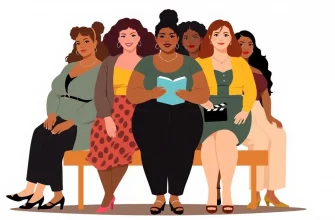 Celebrating Diversity: Films About Plus-Size Women