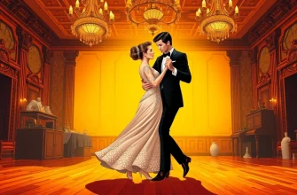 Top 10 Films: Dance Dramas with a Twist