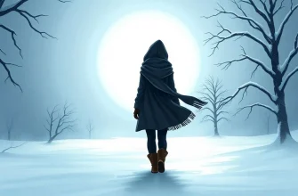 Horror Films Set in Blizzards: A Chilling Collection