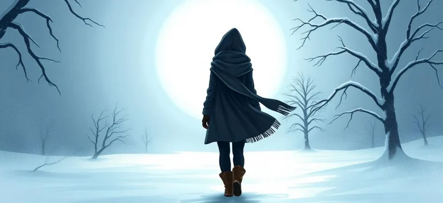 Horror Films Set in Blizzards: A Chilling Collection