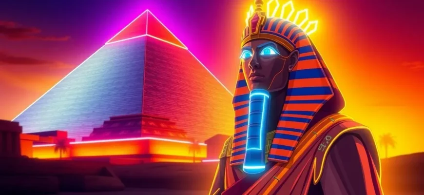 Top 10 Historical Films About Egyptian Pharaohs Top 10 Historical Films About Egyptian Pharaohs