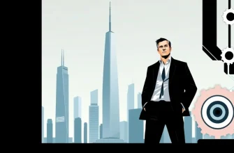 Top 10 Films About Businessmen