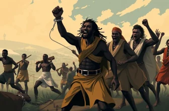 Top 10 Slave Action Films