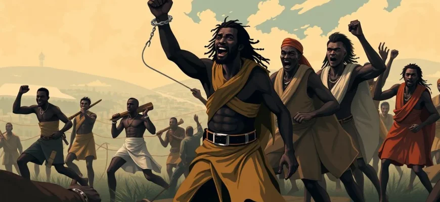 Top 10 Slave Action Films Top 10 Slave Action Films